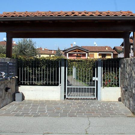 Casa Vacanze Da Riki Appartamento 2 Peschiera del Garda Dış mekan fotoğraf