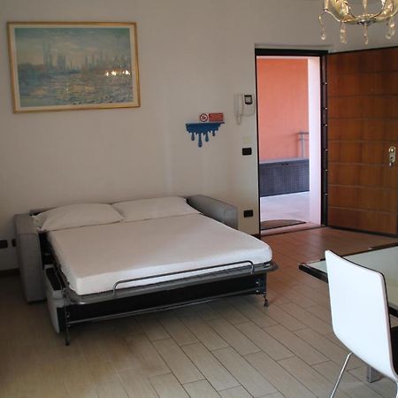 Casa Vacanze Da Riki Appartamento 2 Peschiera del Garda Dış mekan fotoğraf