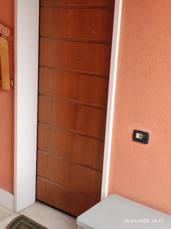 Casa Vacanze Da Riki Appartamento 2 Peschiera del Garda Dış mekan fotoğraf