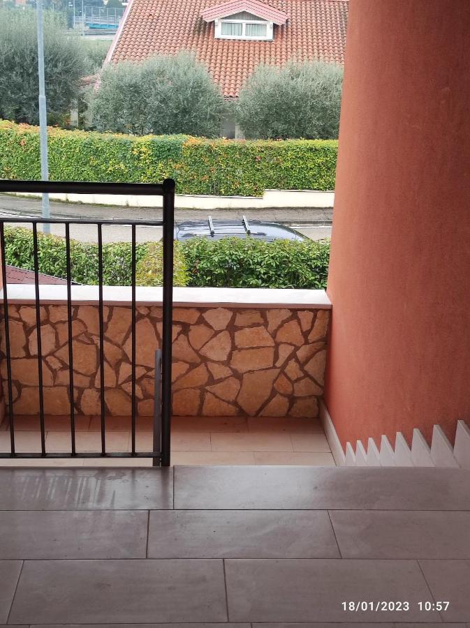Casa Vacanze Da Riki Appartamento 2 Peschiera del Garda Dış mekan fotoğraf
