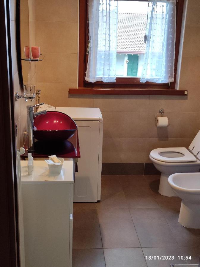Casa Vacanze Da Riki Appartamento 2 Peschiera del Garda Dış mekan fotoğraf