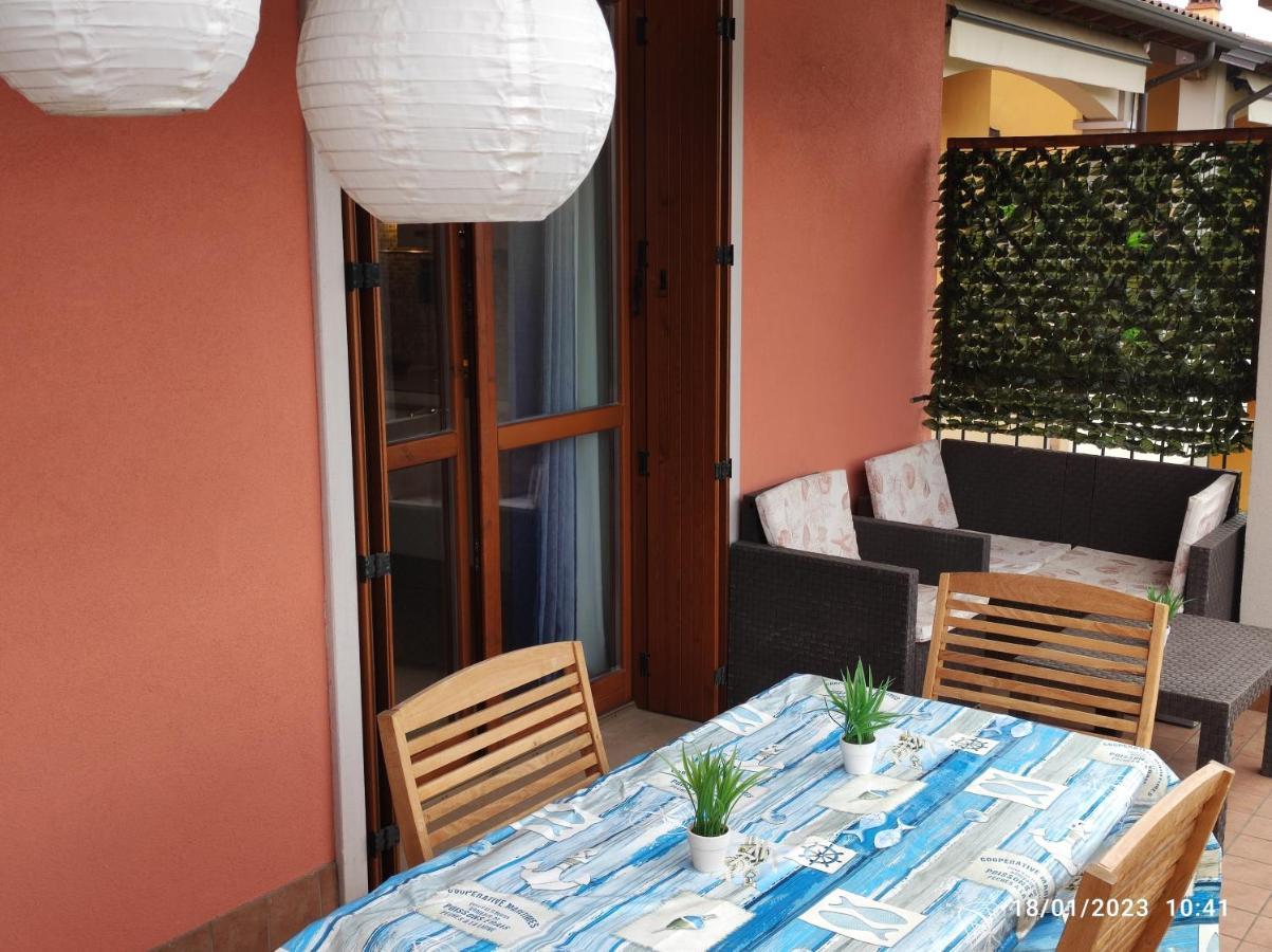 Casa Vacanze Da Riki Appartamento 2 Peschiera del Garda Dış mekan fotoğraf