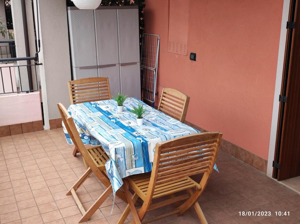 Casa Vacanze Da Riki Appartamento 2 Peschiera del Garda Dış mekan fotoğraf