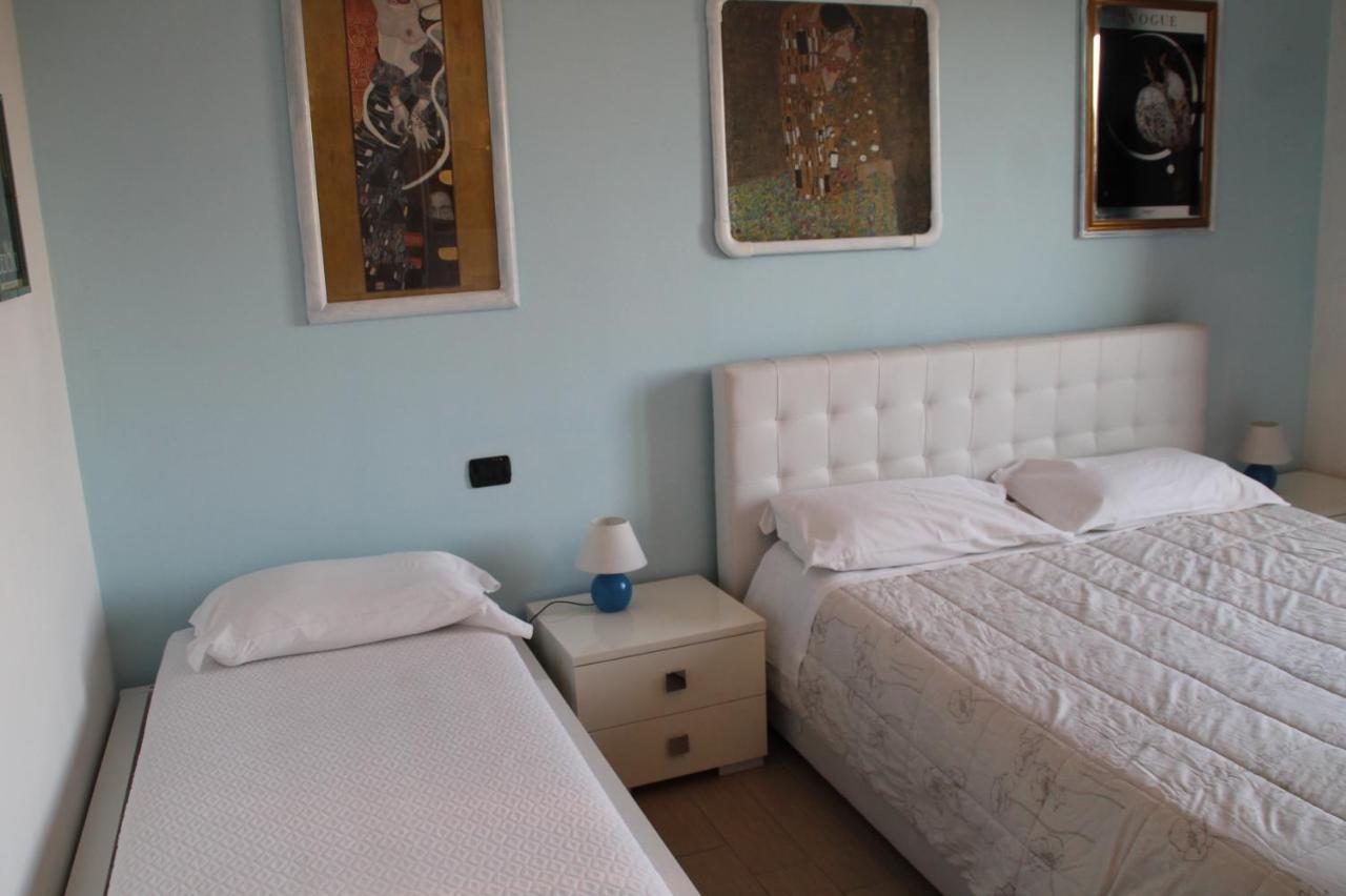 Casa Vacanze Da Riki Appartamento 2 Peschiera del Garda Dış mekan fotoğraf