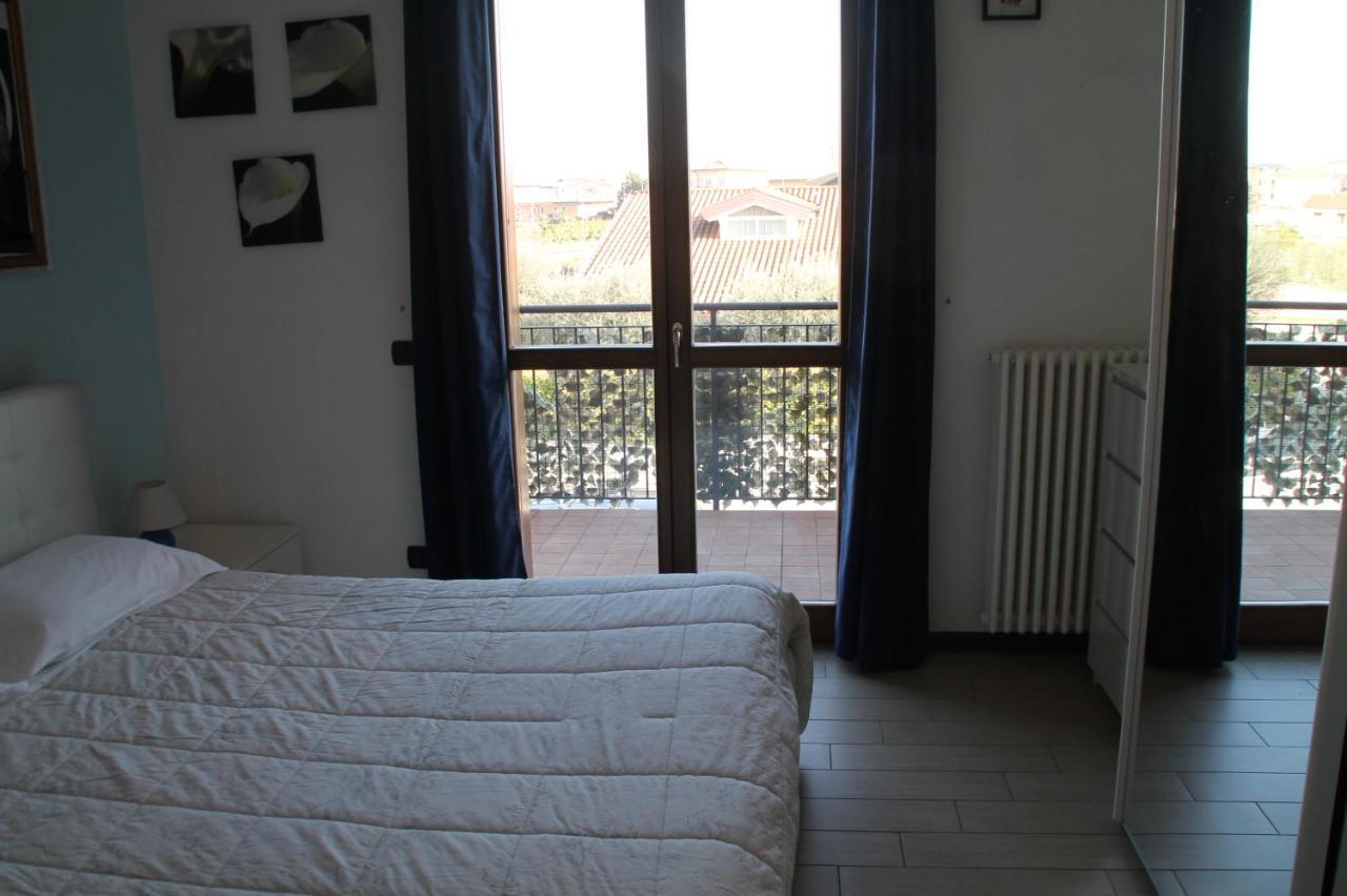 Casa Vacanze Da Riki Appartamento 2 Peschiera del Garda Dış mekan fotoğraf