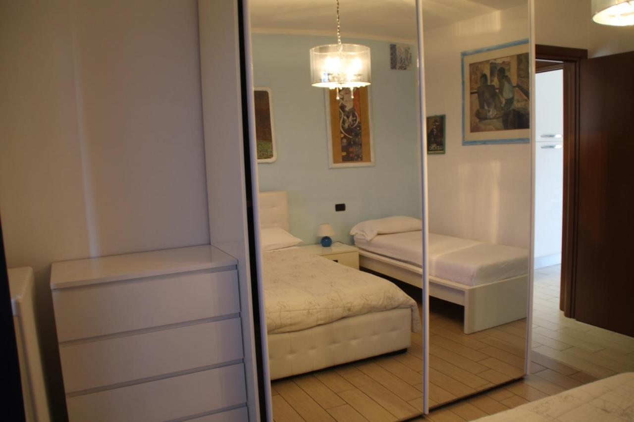 Casa Vacanze Da Riki Appartamento 2 Peschiera del Garda Dış mekan fotoğraf