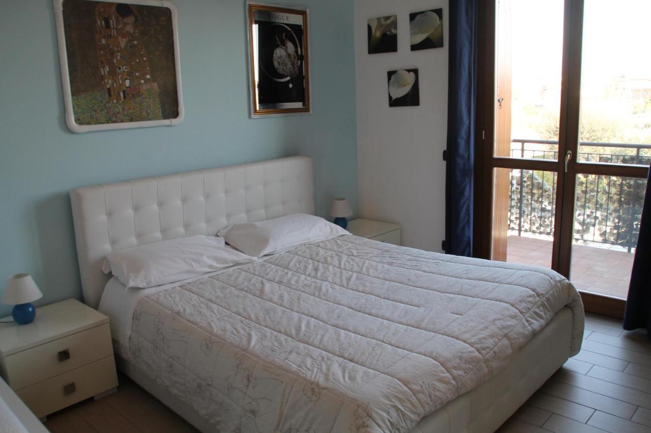 Casa Vacanze Da Riki Appartamento 2 Peschiera del Garda Dış mekan fotoğraf