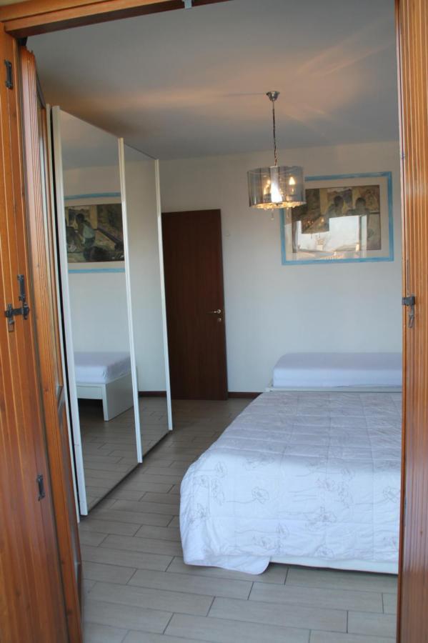 Casa Vacanze Da Riki Appartamento 2 Peschiera del Garda Dış mekan fotoğraf
